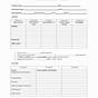 Income Calculation Worksheet 2023