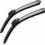 Wiper Blades For 2002 Toyota Camry