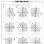 Graphing Linear Inequalities Shading The Solution Area Works