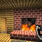 How To Build A Chimney In Minecraft