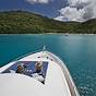 Yacht Charter In Virgin Islands