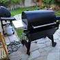 Ironwood 885 Traeger Review