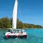 Catamaran From Tahiti To Moorea