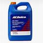 Antifreeze Coolant For Ford F150 2013