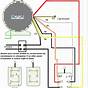 Electric Motor Wiring Diagrams