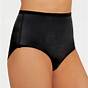 Vanity Fair Underwear For Women Plus Size