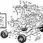 Wiring Diagram For Power Wheels