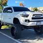 Tires For 2017 Toyota Tacoma