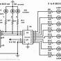 4 To 16 Decoder Circuit Diagram