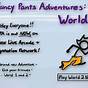 Fancy Pants Adventure World 4 Free Download