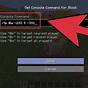 How To Use Storage In Data Commands Minecraft