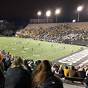 Vanderbilt Stadium Seating Chart View