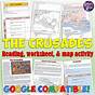 The Crusades Worksheets Answer Key