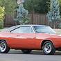 Dodge Rt Charger 1970
