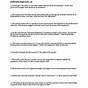 Making Sense Of The Federalist Papers Worksheet Answers