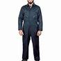 Coveralls Big And Tall Sizes