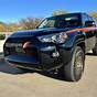 Toyota 4runner 40th Anniversary Special Edition