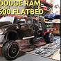 Dodge Ram Tow Truck