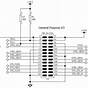 Raspberry Pi Circuit Schematic