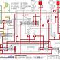 Automatic Transmission Hydraulic Circuit Diagram