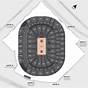 Enmarket Arena Interactive Seating Chart