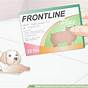Frontline Plus For Dogs Dosage By Weight