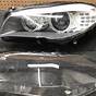 Bmw 5 Series Headlight Replacement