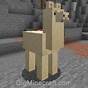 How To Control A Llama In Minecraft