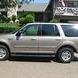 2001 Ford Expedition 4.6 Engine