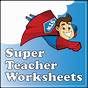 Super Teacher Worksheets Answer Key