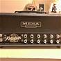Mesa Boogie 50 Caliber Footswitch
