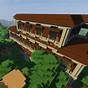 Seed For Minecraft Woodland Mansion