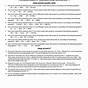 Heat Practice Problems Worksheet With Answers