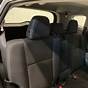Toyota Rav4 Hybrid Heated Seats