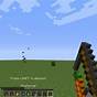 How To Make A Turret In Minecraft With Command Blocks