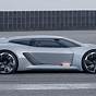 Audi Electric Car Concept