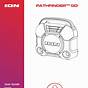 Ion Pathfinder 3 Manual