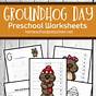 Groundhog Day Activities 3rd Grade