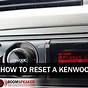Kenwood Car Stereo Codes