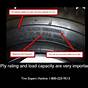 How To Read Tire Ply Rating