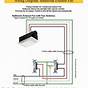 Bathroom Exhaust Fan Wiring Diagram