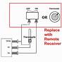 Gas Fireplace Wiring Diagram