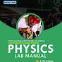 Physics Lab Manual Answers
