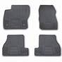 2011 Ford Focus Floor Mats