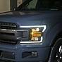 Ford F150 Led Tail Lights