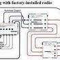 Factory Wiring Diagrams Car Audio