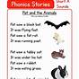 Free Printable Short Stories For Kindergarten To Read