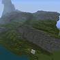 Skyrim Map In Minecraft