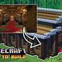 Minecraft Trader Hall Designs