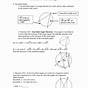 Inscribed Angles And Arcs Worksheet